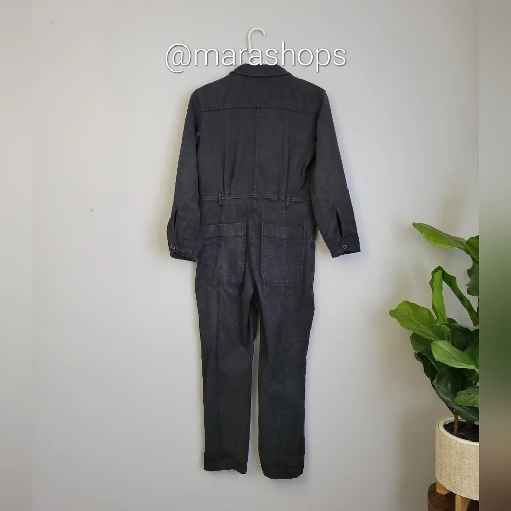 Alex Mill 55% comfortable note